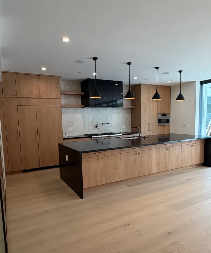 EVM Clean & Finish professional cleaning, Lynwood CA