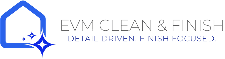 EVM Clean & Finish